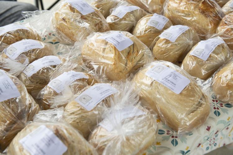 PHOTOS: Wetumpka Farmers Market