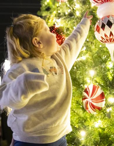 Wetumpka Downtown Dickens