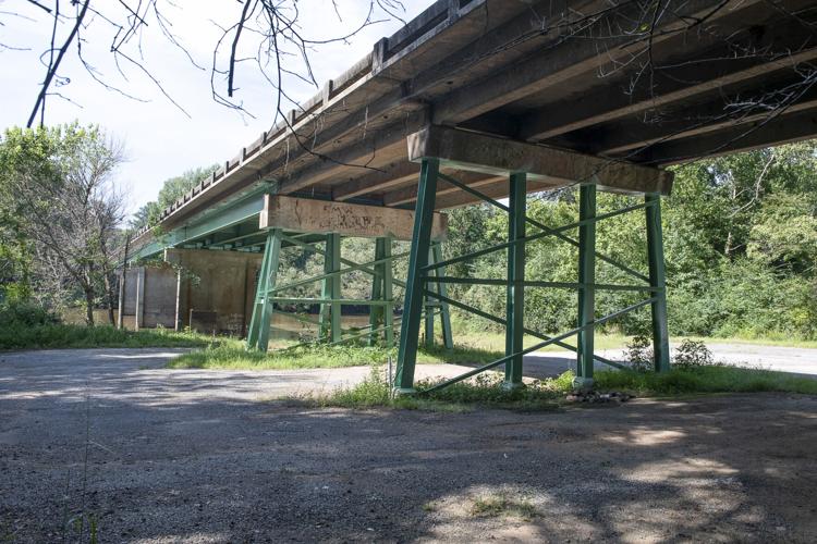 Rebuild Alabama funds helping with road projects in Tallapoosa County