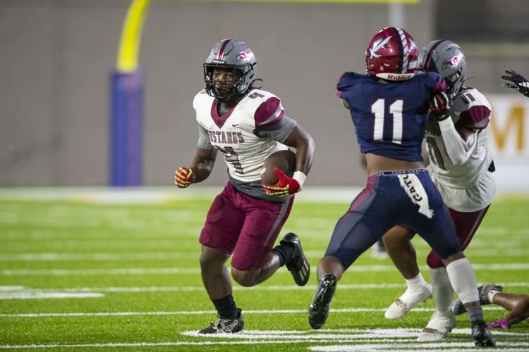 PHOTOS: Stanhope Elmore defeats Park Crossing