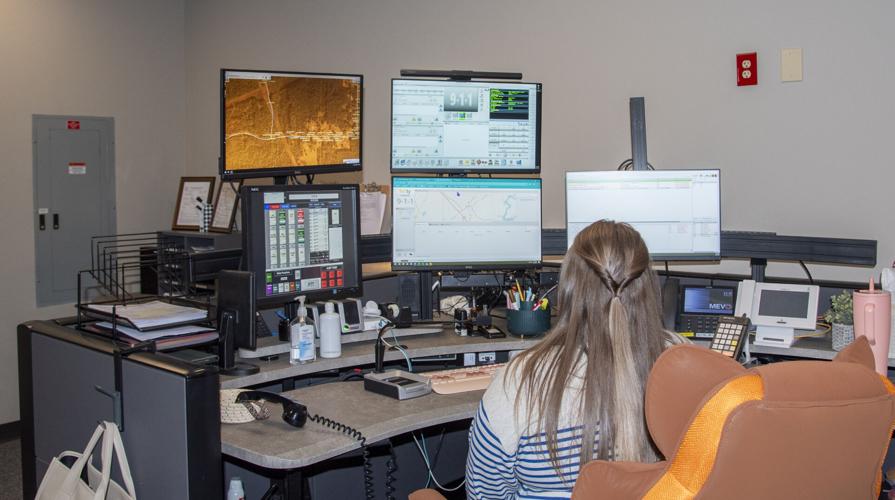 Alexander City Dispatch