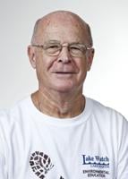 Farewell to a Friend of Lake Martin