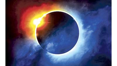 CACC instructor provides guide to viewing eclipse