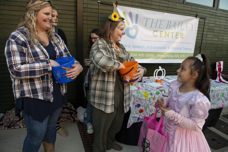 PHOTOS: Main Street Wetumpka Candy Crawl