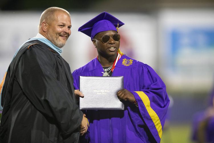 PHOTOS: Tallassee High School Class of 2023 Graduation