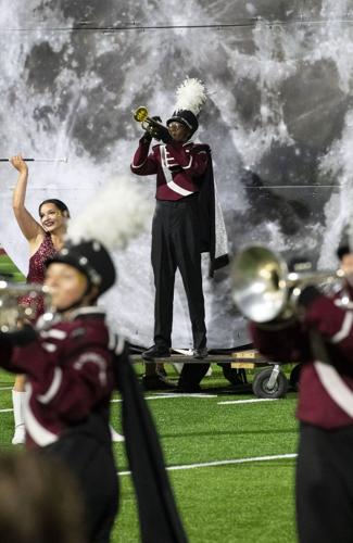 Elmore County High School Night of Bands