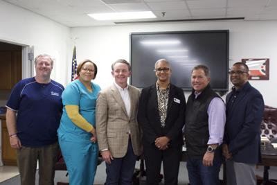Beverly Price picked as interim superintendent for Alex City Schools