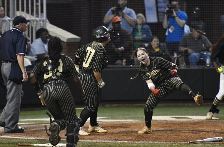 PHOTOS: Wetumpka softball wins AHSAA Class 6A state championship