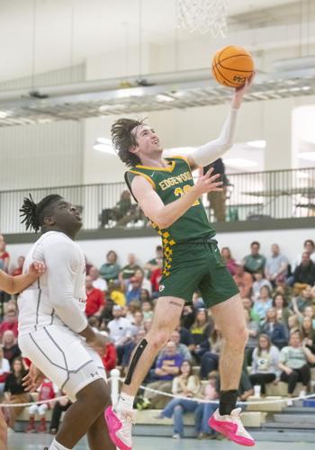 PHOTOS: Edgewood boys win a state championship against Abbeville Christian