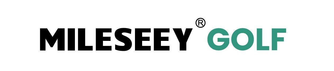 MILESEEY GOLF (PRNewsfoto/Mileseey Technology (US) Inc.)