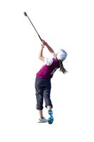 GOLF SWING