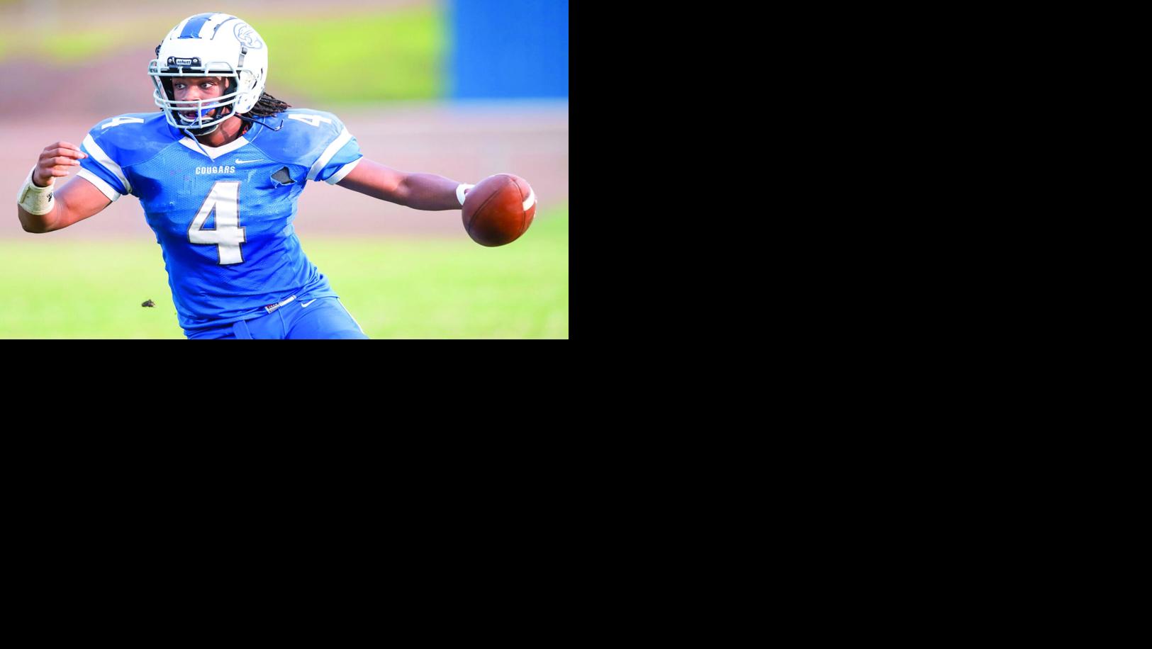 Central Coosa Cougars: New scheme for success under Flowers