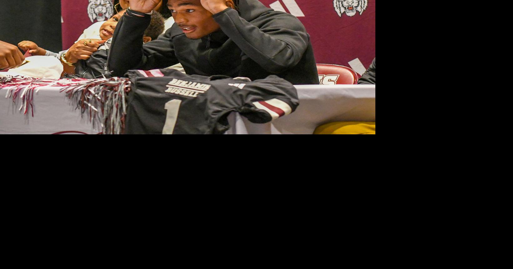 Preyear announces commitment to Alabama