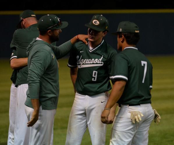 PHOTOS: Edgewood closes season against Autauga