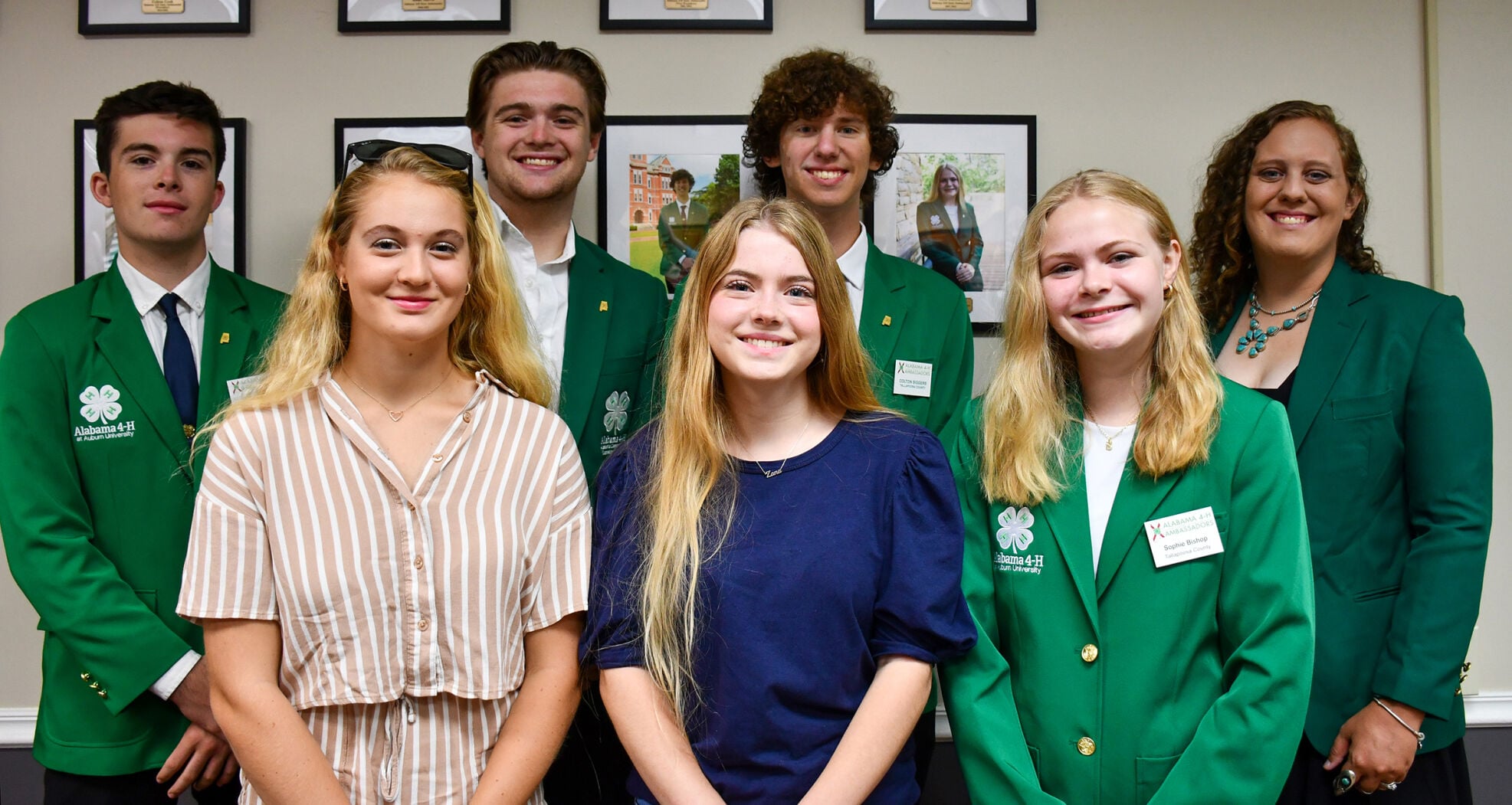 081926 Tallapoosa County 4-H Volunteers.jpg