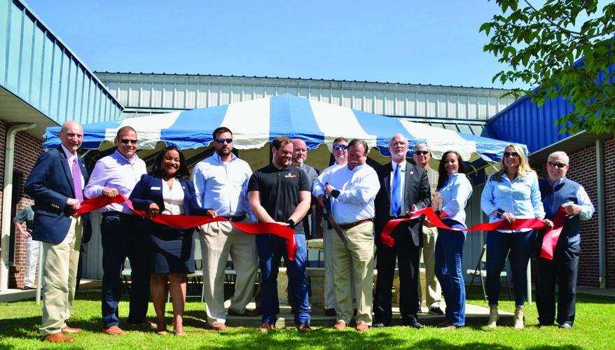 Mayor John Hammock announces candidacy for Public Service Commission Place 1