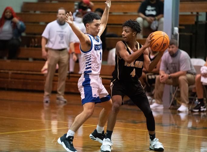 Reeltown punches ticket to area championship, first time in Jonathan Gardner's tenure