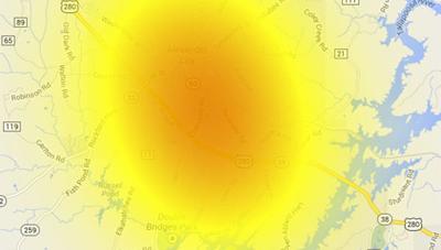 UPDATED: Verizon customers without service after fiber cut