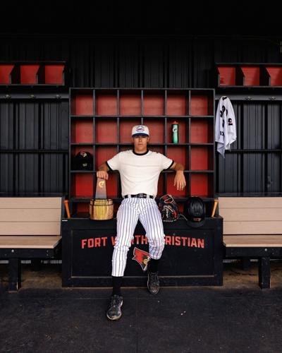Grady Emerson Named Gatorade Best Male Player of the Year