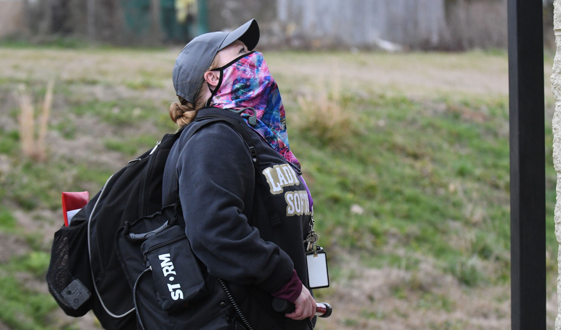 Dadeville softball practices roll along ahead of season