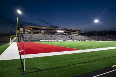 17 Springs offers recreational activities for all