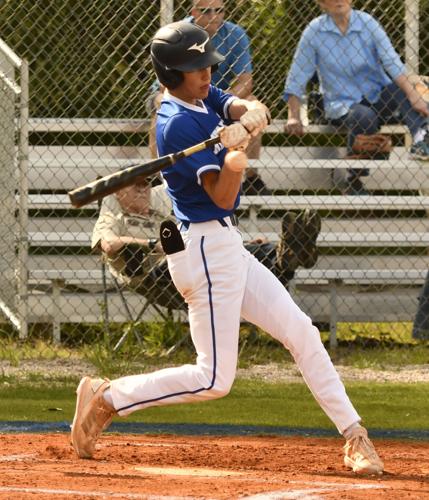 Reeltown Beulah baseball