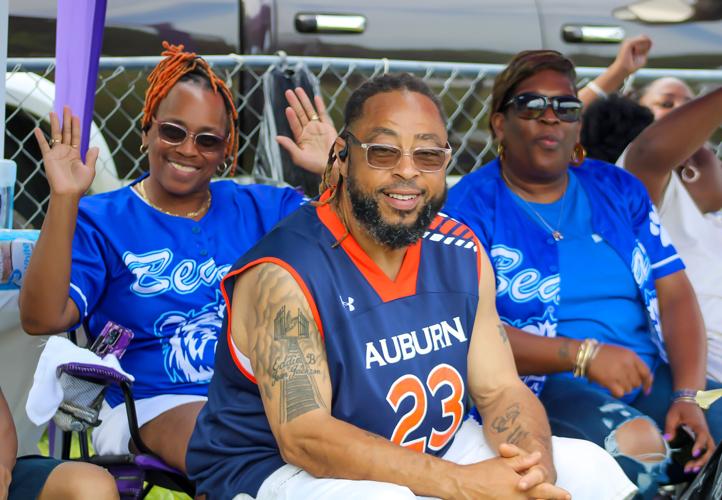 PHOTOS: Edward Bell Alumni Day 2025