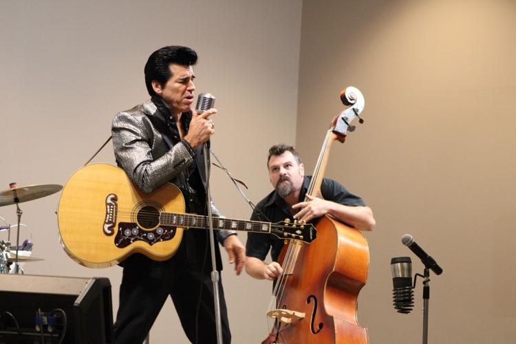 Wetumpka High School Class of 61 celebrates 60th reunion