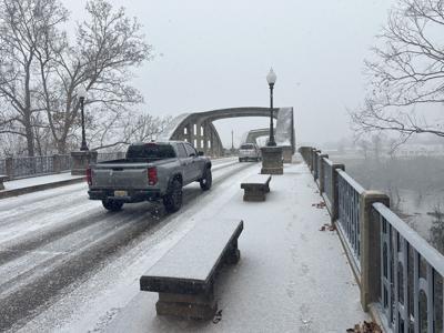 Elmore County roads still closed, some city streets reopened Wednesday morning