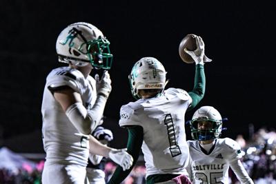 Week 11 High School Football Capsules