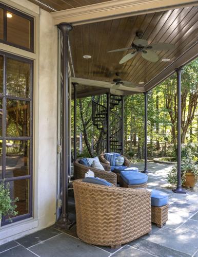 A Traditional Update