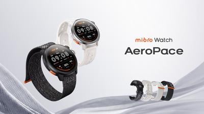Mibro AeroPace