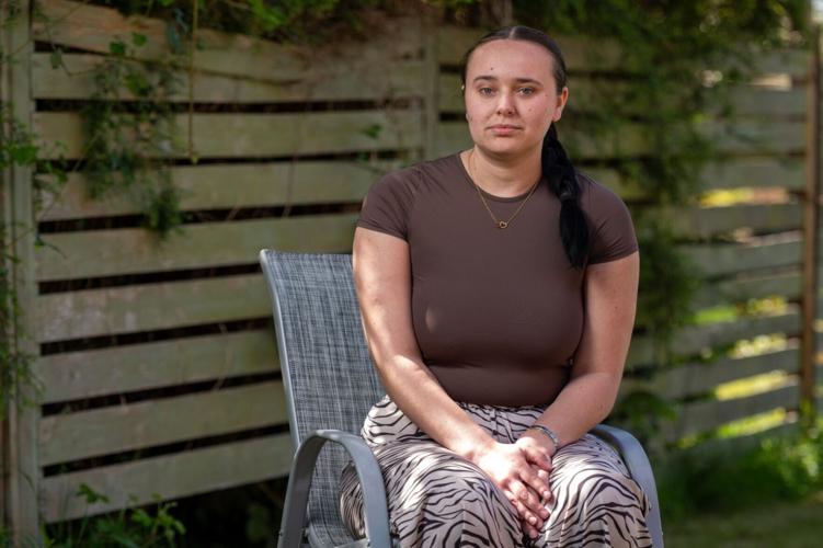 ‘I’ve got no-burp syndrome – I wasn’t able to burp for nearly six years’