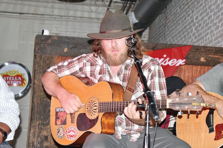 PHOTOS: The Wilson Brothers Band, Jason 'Big Sexy' Tapley perform at Strand Sessions