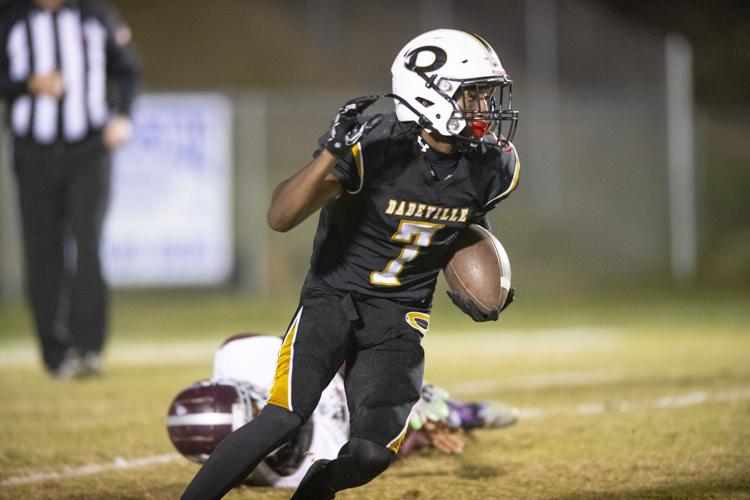 PHOTOS: Remembering Dadeville's Phil Dowdell through pictures