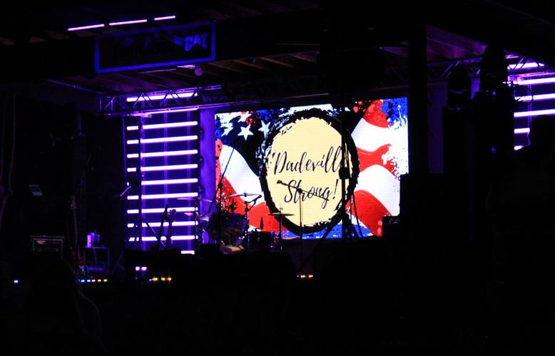 PHOTOS: 2023 'Shake The Lake'