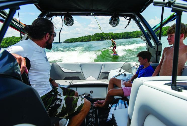 Get Ready for an Epic Summer