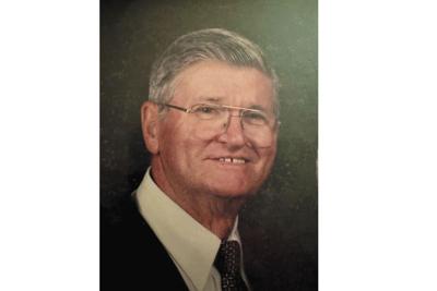 Mr. Jack Dempsey Pemberton