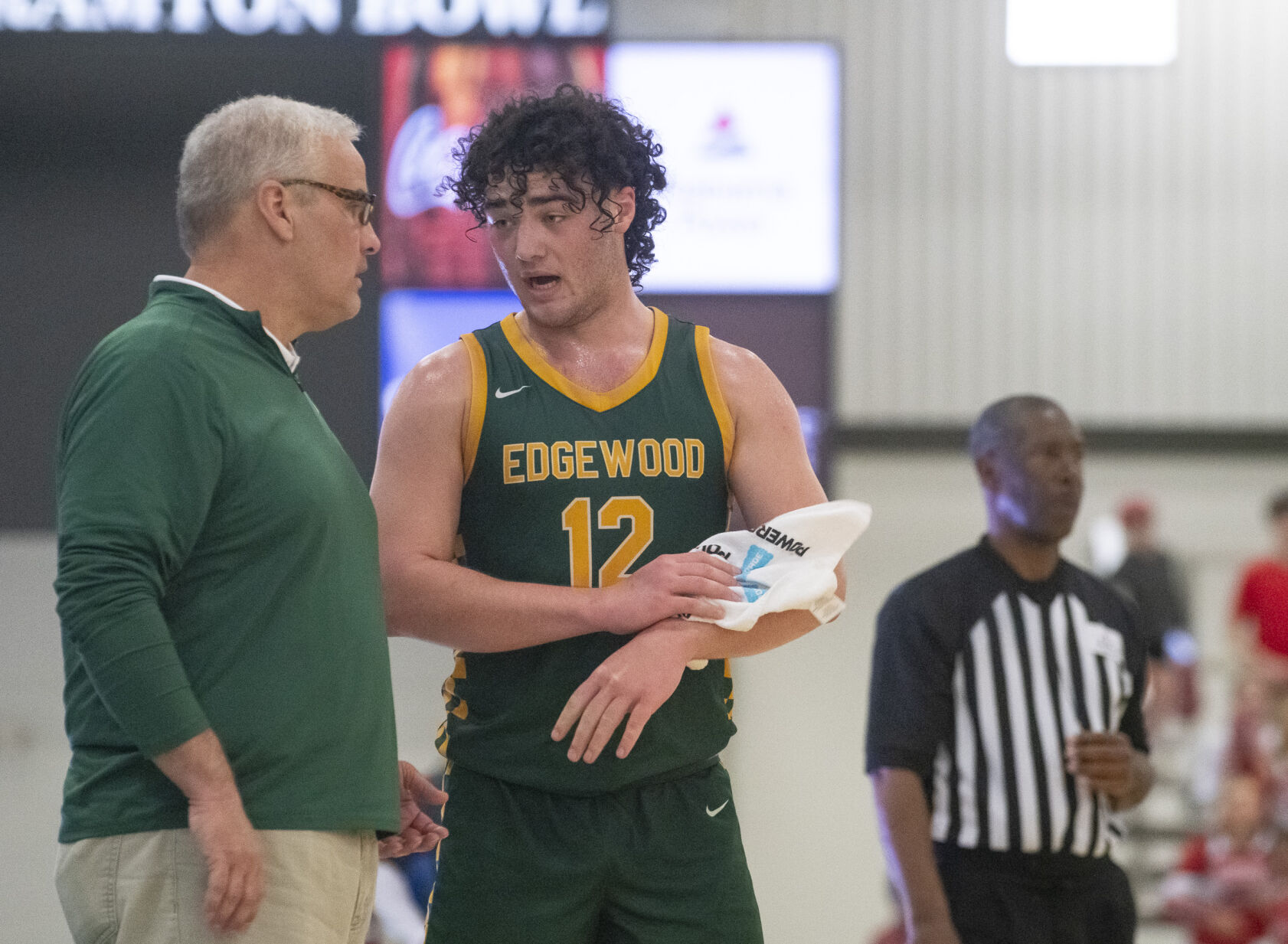 PHOTOS: Edgewood boys win a state championship against Abbeville Christian