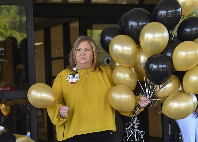 PHOTOS: Elmore Community Hospital Prayer Vigil