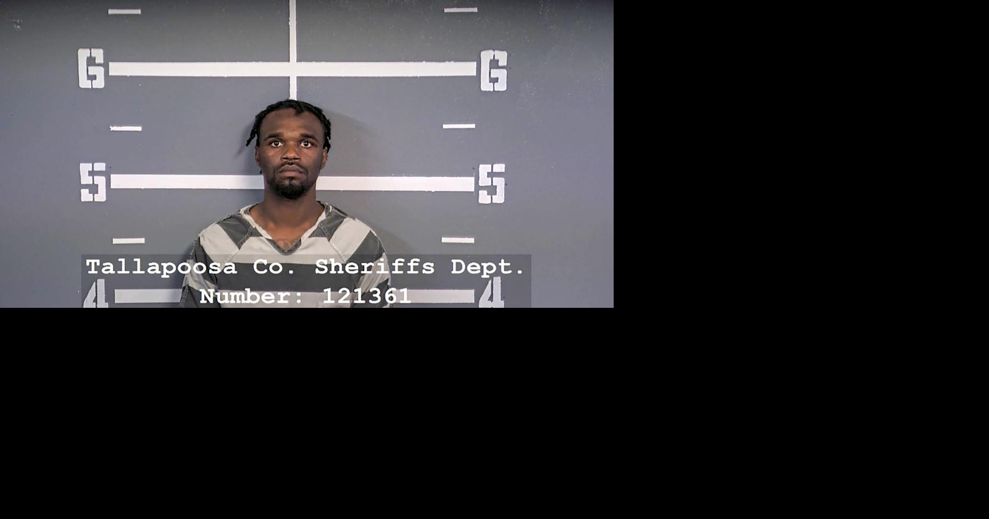 Valley man arrested for string of local burglaries Alexander City