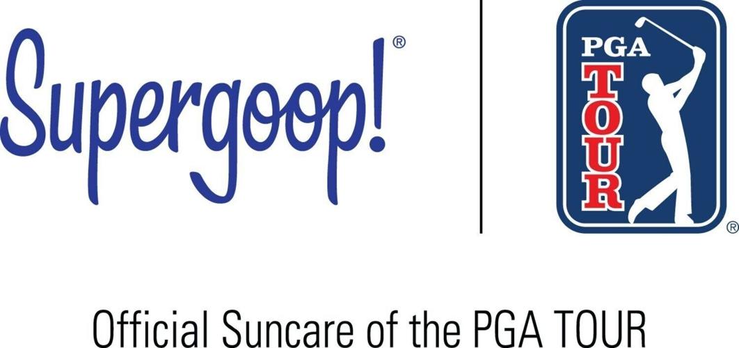 Supergoop! is named the Official Suncare of the PGA TOUR and PGA TOUR Champions.