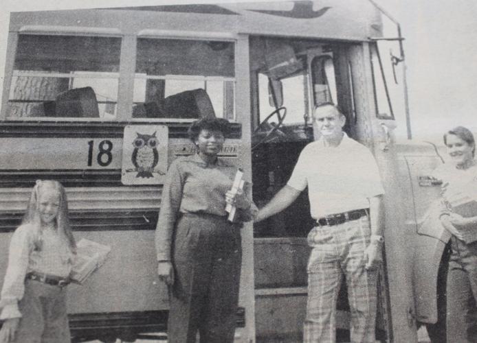 Today in Alexander City history: Back to School