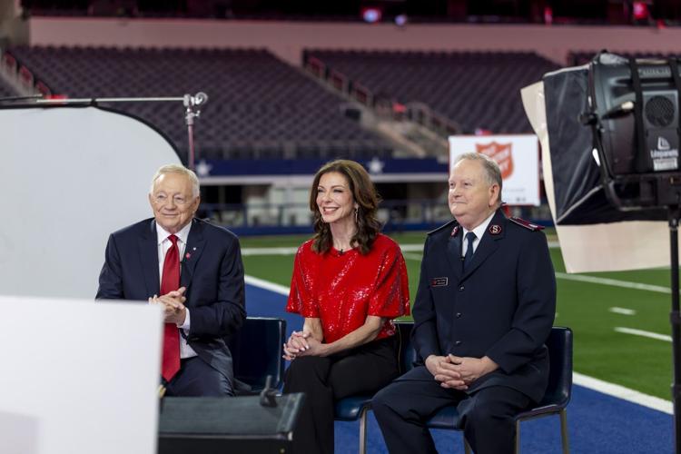 Post Malone Thanksgiving Halftime Show To Kick Off The Salvation Army’s Annual Red Kettle Campaign