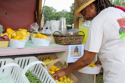 Finley Farm to nourish a legacy, feed a community