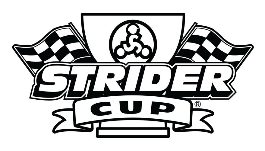 Strider Bikes