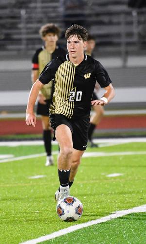 PHOTOS: Wetumpka soccer hosts Pike Road in playoffs