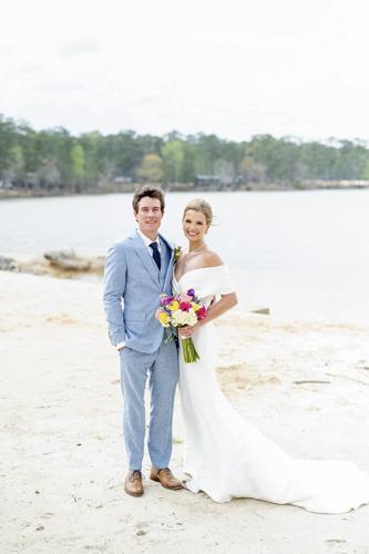 Jordan and Chase's Wedding