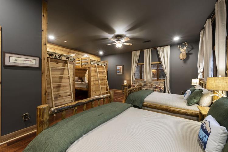 The Lodge at Lake Martin