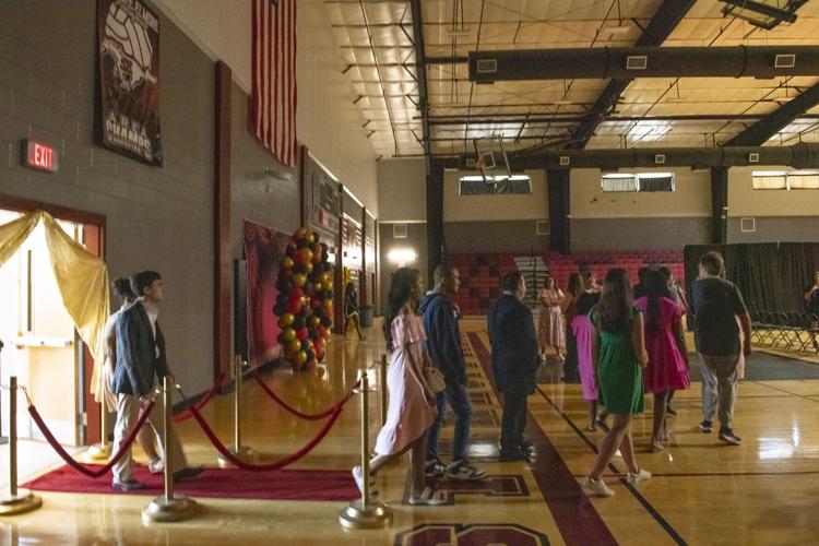 PHOTOS: Stanhope Elmore FCCLA hosts Super Kids Prom